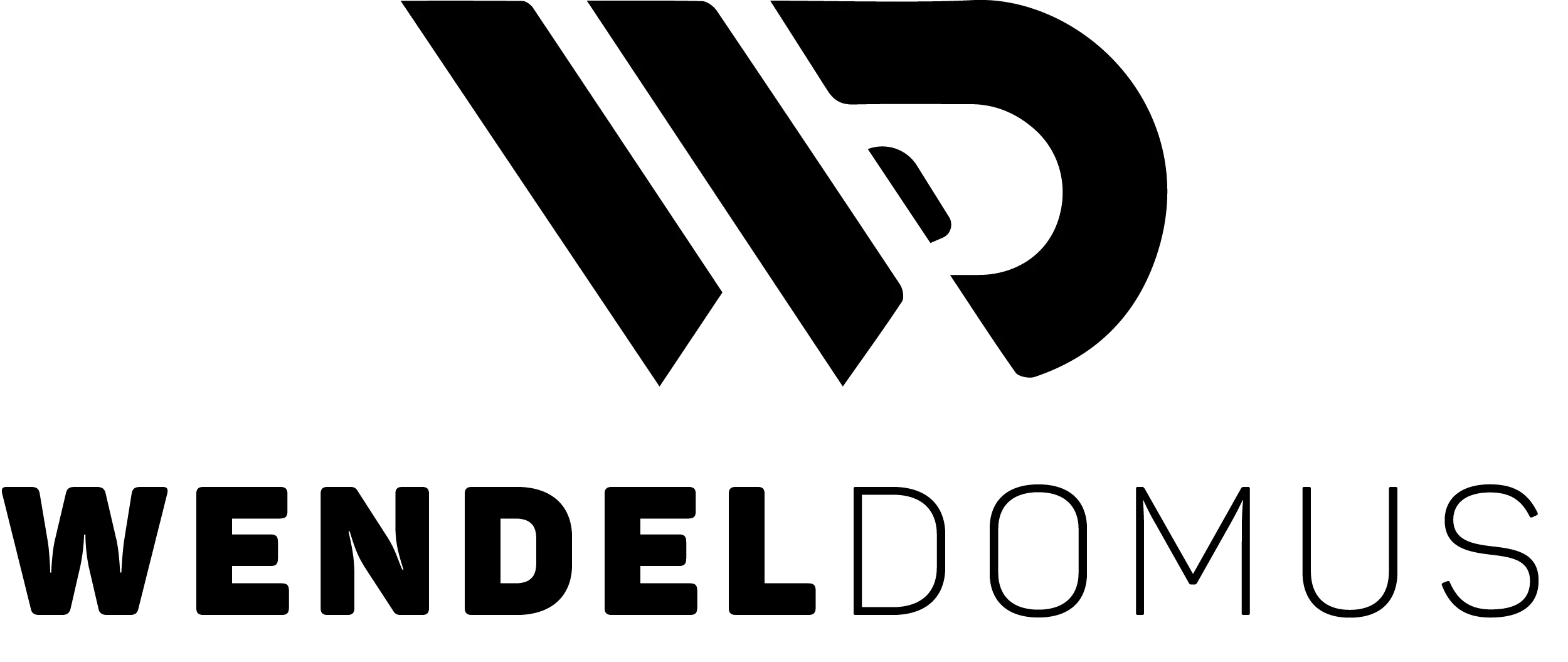 Wendel Domus - Logo